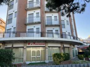 Hotel Trocadero Cervia